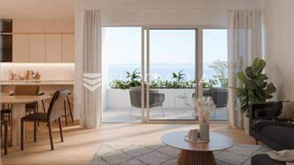 Wohnung zum Kauf 1.350.000 € 3 Zimmer 133 m² 2. Geschoss Meje Grad - Meje 21000