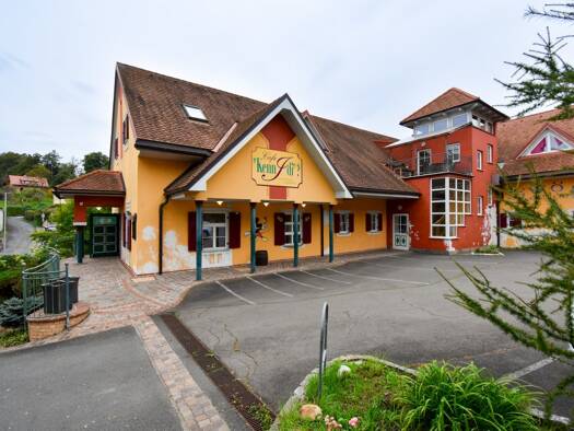 Laden zur Miete 3 € Jagerberg 8091