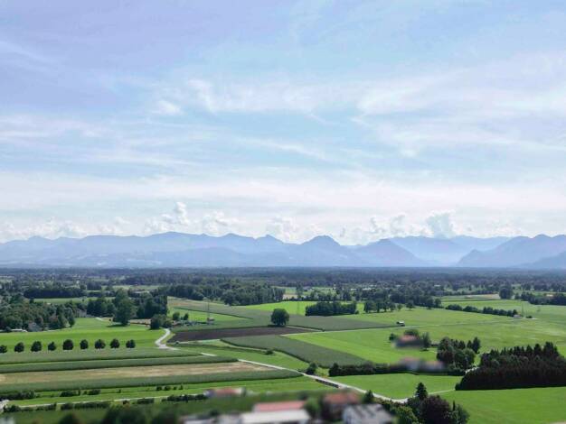 Grundstück zum Kauf 599.000 € 608 m² Grundstück Willing Bad Aibling 83043