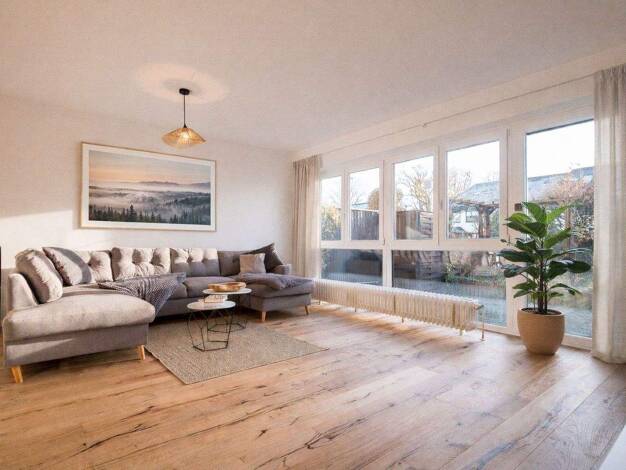 Reihenmittelhaus zum Kauf provisionsfrei 969.000 € 5 Zimmer 137 m² 190 m² Grundstück Neugermering Germering 82110