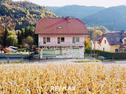 Mehrfamilienhaus zum Kauf 158.000 € 13 Zimmer 194 m² 559 m² Grundstück Micheldorf 9322