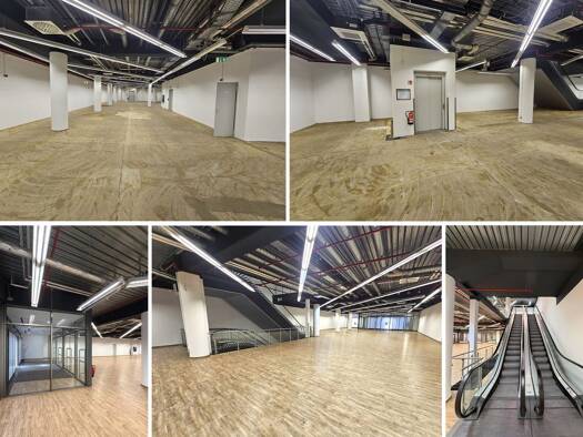 Verkaufsfläche zur Miete provisionsfrei 15.880 € 4 Zimmer Zentrum Leipzig 04109