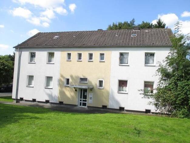 Wohnung zur Miete 440 € 2 Zimmer 35,7 m² frei ab 17.10.2026 Dahlhauser Straße 88 Winz-Baak Hattingen 45529
