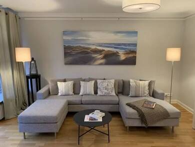 Wohnung zur Miete Wohnen auf Zeit 1.500 € 3 Zimmer 90 m² Friedrich-Legahnstraße Blankenese Hamburg 22587