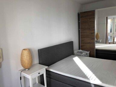 Wohnung zur Miete Wohnen auf Zeit 770 € 5 Zimmer 16 m² frei ab 19.11.2024 Wolfsgangstraße 91 Westend - Nord Frankfurt am Main 60322