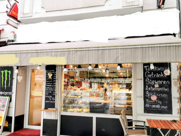 Laden zur Miete 2.000 € 120 m² Verkaufsfläche Wilmersdorf Berlin 10719