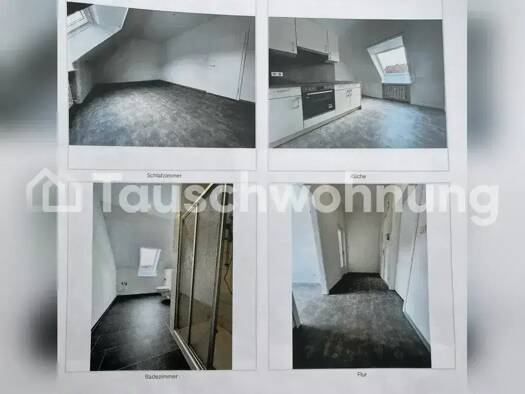 Wohnung zur Miete Tauschwohnung 1.059 € 4 Zimmer 96 m² 4. Geschoss Mitte Hannover 30169