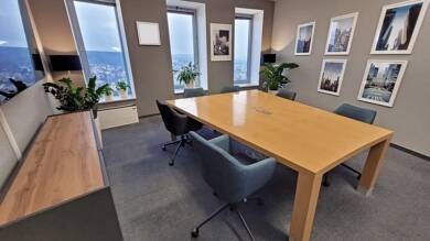 Bürofläche zur Miete provisionsfrei 30 € 41 m² Bürofläche Leutragraben Jena - Zentrum Jena 07743