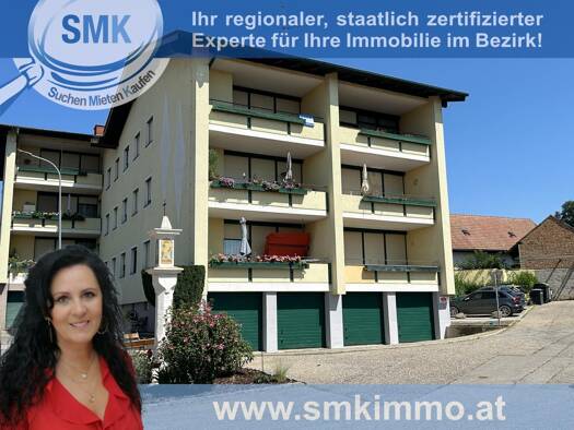 Wohnung zum Kauf 180.000 € 3 Zimmer 89 m² 3. Geschoss Großweikersdorf 3701