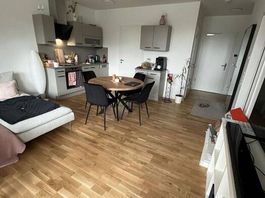 Wohnung zur Miete 700 € 2 Zimmer 56 m² Geschoss 1/4 frei ab sofort Brasselsberg Kassel 34131