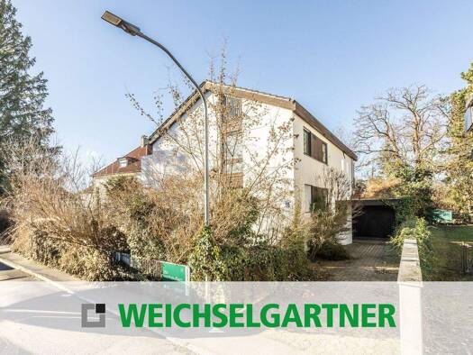 Mehrfamilienhaus zum Kauf 1.390.000 € 8 Zimmer 300 m² 670 m² Grundstück frei ab 01.05.2026 Hadern München 80689