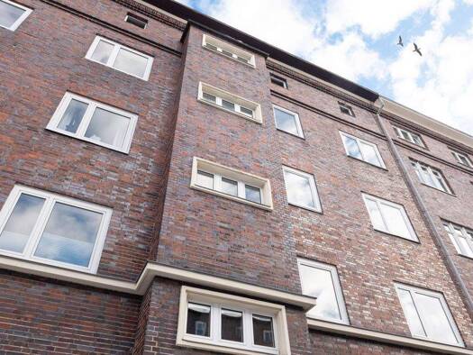 Wohnung zum Kauf provisionsfrei 229.900 € 3 Zimmer 74 m² 3. Geschoss frei ab sofort Fraunhoferstraße 8 List Hannover 30163