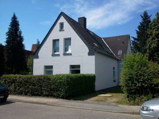 Wohnung zur Miete 610 € 3 Zimmer 68 m² Geschoss 1/2 frei ab 02.01.2026 Kücknitz Lübeck 23569