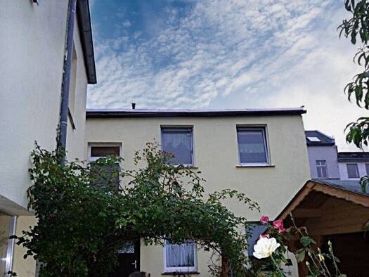 Mehrfamilienhaus zum Kauf 227.500 € 8 Zimmer 243 m² 400 m² Grundstück Fleischervorstadt Greifswald 17489