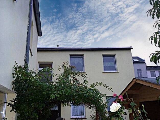 Mehrfamilienhaus zum Kauf 227.500 € 8 Zimmer 243 m² 400 m² Grundstück Fleischervorstadt Greifswald 17489