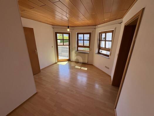 Wohnung zur Miete 1.000 € 3 Zimmer 90 m² 2. Geschoss Plattenwald Bad Friedrichshall 74177