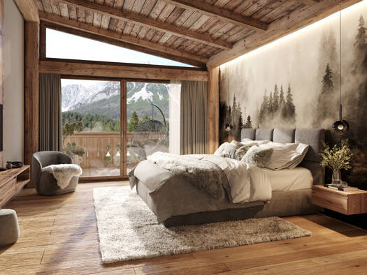 Studio zum Kauf 584.000 € 2 Zimmer 55 m² Ellmau 6352