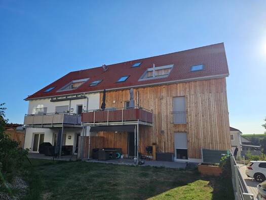 Wohnung zur Miete 1.700 € 3 Zimmer 103 m² Geschoss 1/2 frei ab 01.10.2026 Günding Bergkirchen 85232
