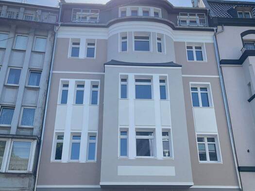 Wohnung zur Miete 479 € 2 Zimmer 73 m² EG frei ab sofort Wehringhauser Straße 61 Wehringhausen Mitte 58089