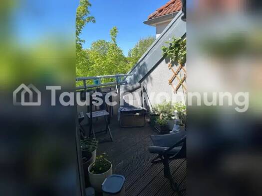 Wohnung zur Miete Tauschwohnung 1.400 € 2 Zimmer 70 m² Französisch Buchholz Berlin 13156