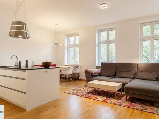 Wohnung zum Kauf 306.000 € 2 Zimmer 60 m² 2. Geschoss Wien 1140