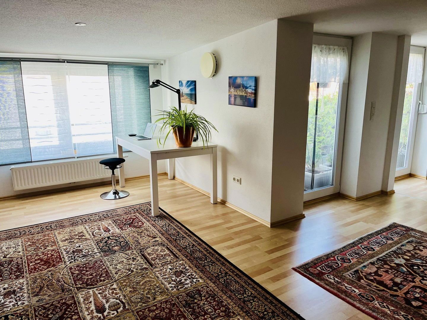 Wohnung zum Kauf provisionsfrei 375.000 € 3 Zimmer 76 m²<br/>Wohnfläche 2.<br/>Geschoss Mering Mering 86415