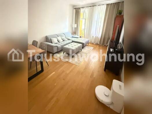 Wohnung zur Miete Tauschwohnung 820 € 2 Zimmer 62 m² 1. Geschoss Prenzlauer Berg Berlin 10437