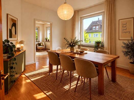 Wohnung zum Kauf 234.000 € 4 Zimmer 74,9 m² 1. Geschoss Kleinlinden Gießen 35398