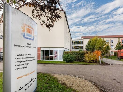 Studio zum Kauf 180.000 € 1 Zimmer 22,3 m² 1. Geschoss Pfaffenhofen a d Ilm Pfaffenhofen 85276