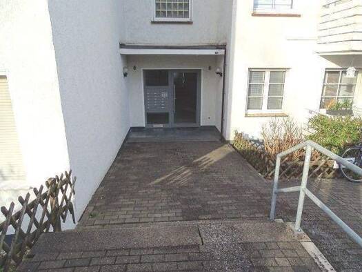 Wohnung zum Kauf 212.000 € 3 Zimmer 80 m² 1. Geschoss frei ab sofort Wüstenhöferstr. 8 Bochold Essen 45355