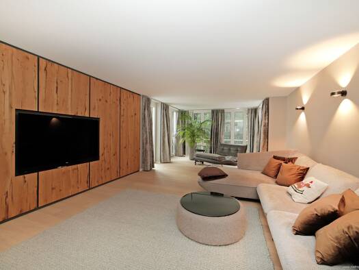 Wohnung zur Miete 4.200 € 4 Zimmer 145 m² 1. Geschoss Schwabing-Freimann München 80538
