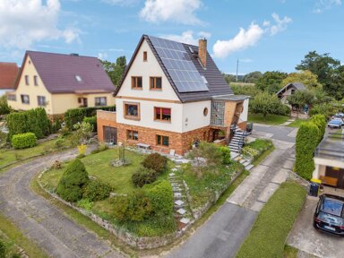 Einfamilienhaus zum Kauf 440.000 € 8 Zimmer 184 m² 2.188 m² Grundstück Satow Satow 18239