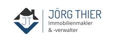 Immobilienmakler & -verwalter Jörg Thier logo