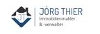 Immobilienmakler & -verwalter Jörg Thier