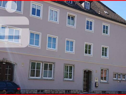 Büro zur Miete provisionsfrei 800 € 5 Zimmer Uffenheim Uffenheim 97215
