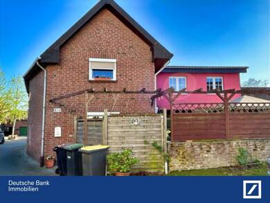 Einfamilienhaus zum Kauf 229.000 € 9 Zimmer 211 m² 190 m² Grundstück frei ab sofort Moorshoven Wegberg 41844