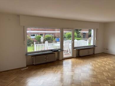 Wohnung zur Miete 1.040 € 2 Zimmer 80 m² 3 Geschosse frei ab sofort Dottendorf Bonn 53129