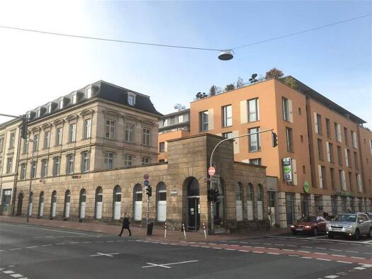 Büro zur Miete 3.200 € 230 m² Bürofläche Bamberg 96052