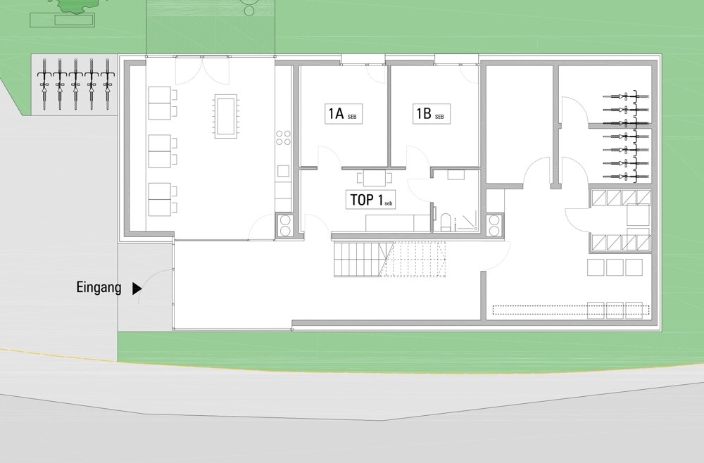 Mehrfamilienhaus zum Kauf 430 m²<br/>Wohnfläche 660 m²<br/>Grundstück Dornbirn 6850