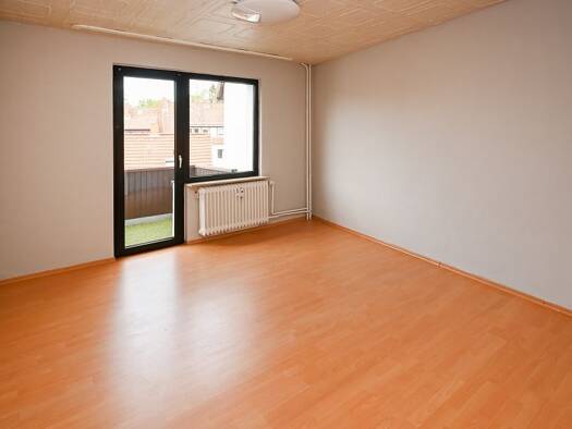 Wohnung zur Miete 555 € 3 Zimmer 74 m² 2. Geschoss Mitte Hildesheim 31134