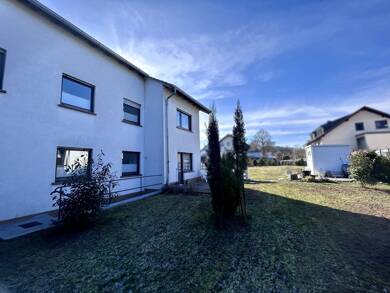 Mehrfamilienhaus zum Kauf 599.000 € 12 Zimmer 303 m² 772 m² Grundstück Istergiesel Fulda 36041