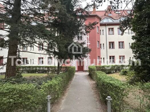 Wohnung zur Miete Tauschwohnung 850 € 2,5 Zimmer 70 m² EG Zehlendorf Berlin 14167