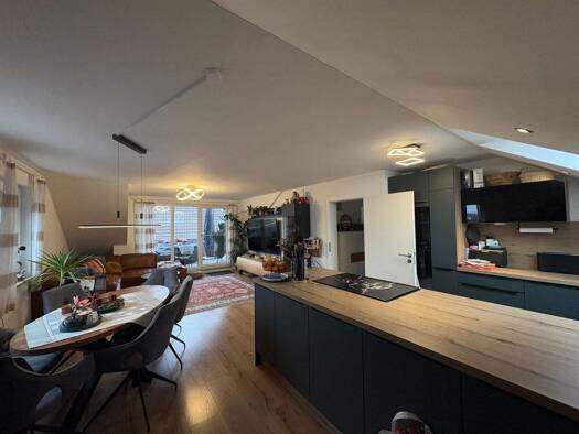 Wohnung zum Kauf 549.000 € 4 Zimmer 97,9 m² Ergolding 84030