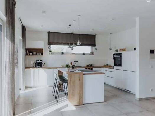 Einfamilienhaus zum Kauf provisionsfrei 272.100 € 4 Zimmer 162 m² 500 m² Grundstück Kauschwitz Plauen 08525