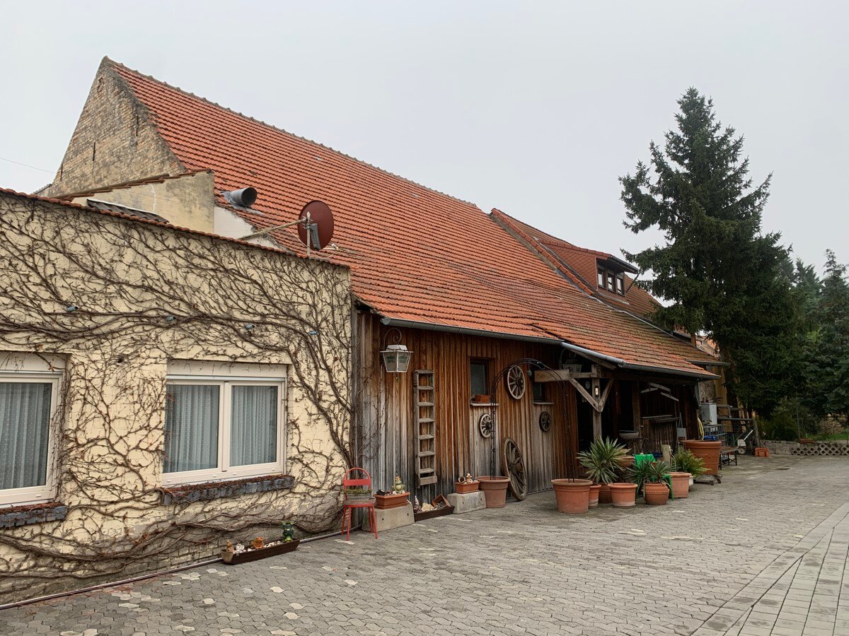 Haus zum Kauf 139.000 € 3 Zimmer 225 m²<br/>Wohnfläche 240 m²<br/>Grundstück Gerolsheim 67229