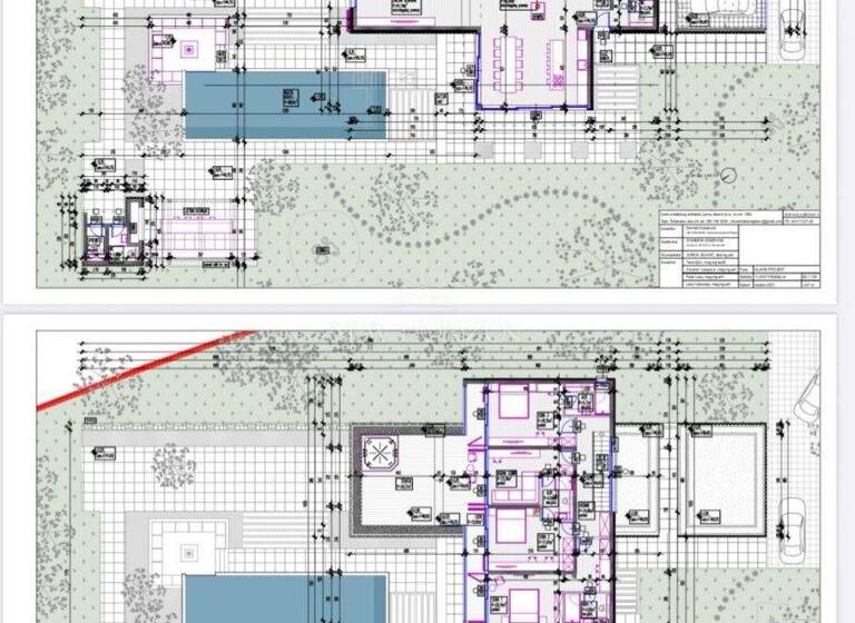 Einfamilienhaus zum Kauf 2.000.000 € 5 Zimmer 1.830 m² Grundstück Solta 21430