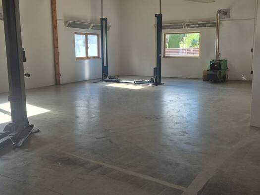 Garage zur Miete provisionsfrei 195 € 12 m² Ehningen 71139