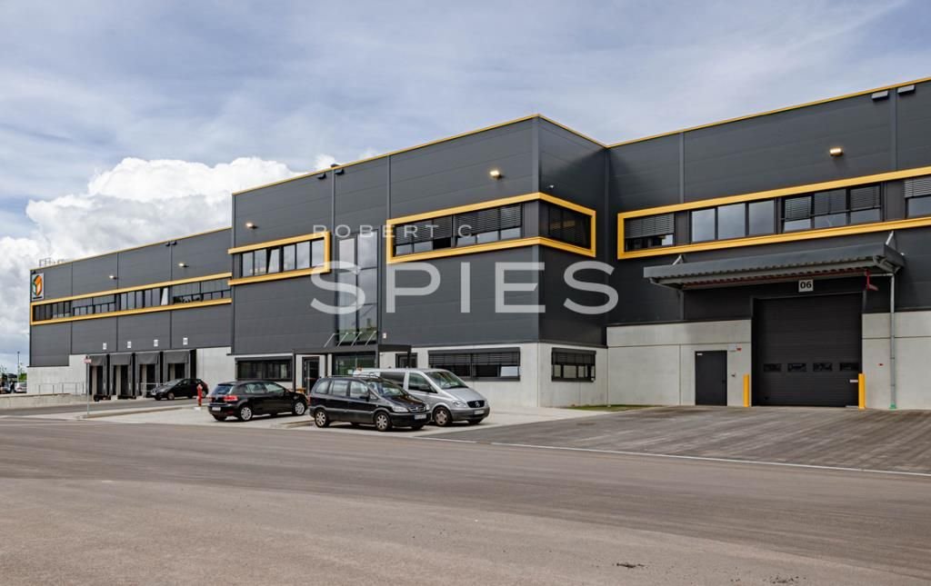 Logistikzentrum zur Miete provisionsfrei 5,90 € 2.896 m²<br/>Lagerfläche ab 2.896 m²<br/>Teilbarkeit Stickgras I - Dauelsberg Delmenhorst 27751