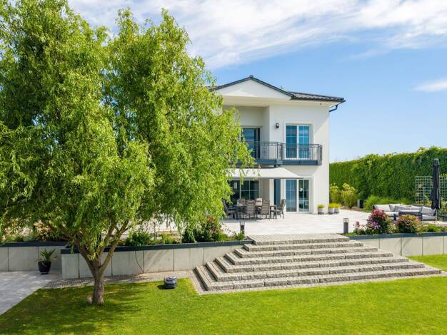 Einfamilienhaus zum Kauf 2.850.000 € 5 Zimmer 330 m² 2.400 m² Grundstück Rathenow Rathenow 14712