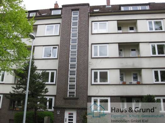 Wohnung zur Miete 1.450 € 4,5 Zimmer 110 m² EG Esmarchstraße 5 Blücherplatz Blücherplatz 24